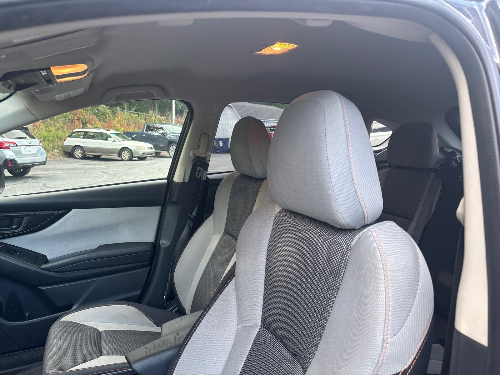 Used 2018 Subaru Crosstrek 2.0i Premium w/ Popular Package #2 image 8