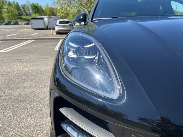 Used 2020 Porsche Macan AWD/4WD image 11