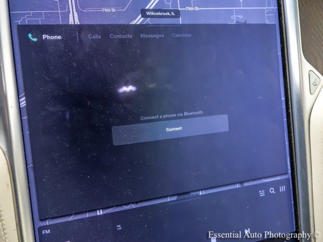 Used 2018 Tesla Model X P100D image 24