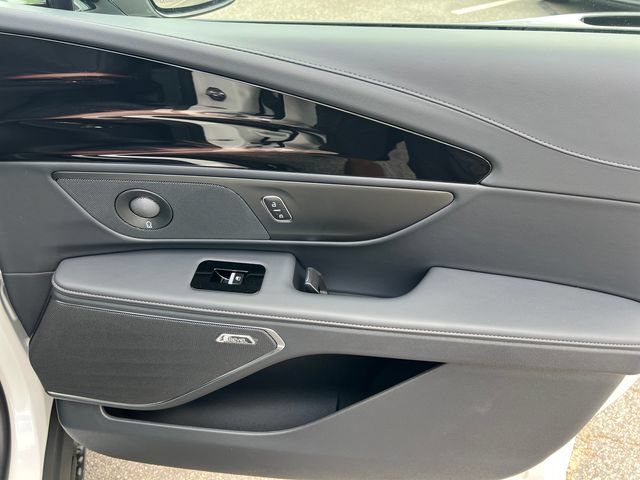 New 2026 Lincoln Nautilus AWD/4WD image 15