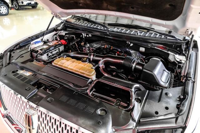 Used 2021 Lincoln Navigator L Reserve image 44