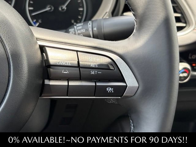Used 2026 MAZDA MAZDA3 s Sport FWD image 16