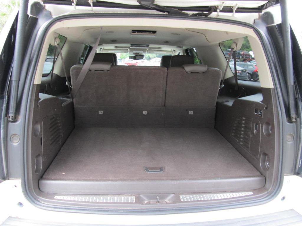 Used 2015 GMC Yukon XL Denali w/ Open Road Package image 36