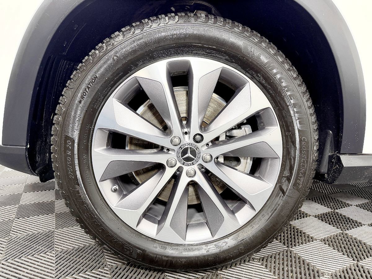 Used 2022 Mercedes-Benz GLE 450 4MATIC image 23