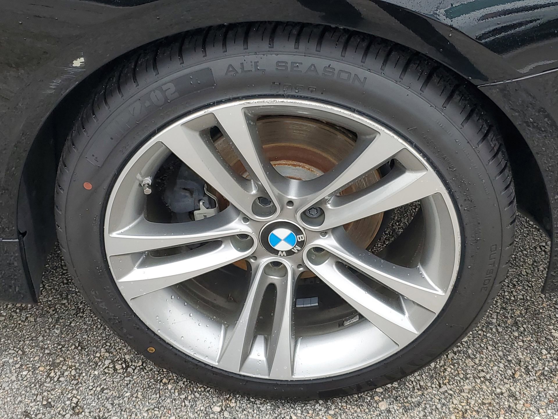 Used 2014 BMW 428i Coupe image 5