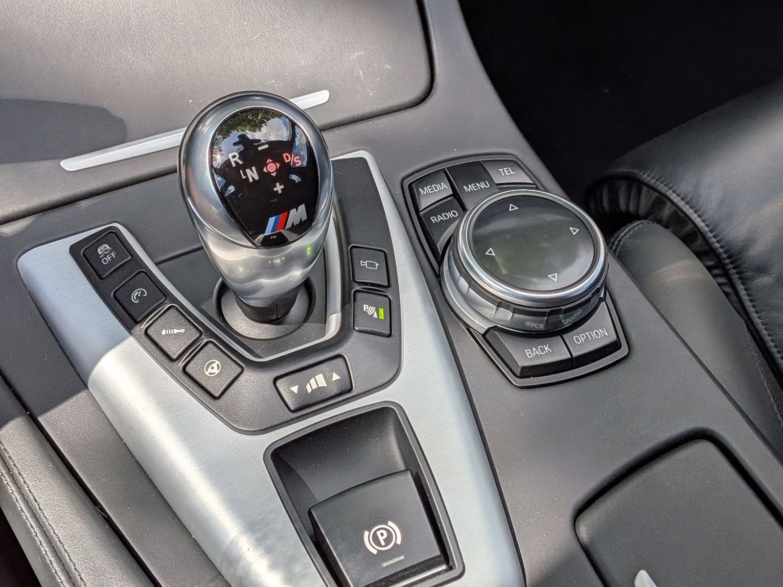Used 2014 BMW M5 RWD image 11