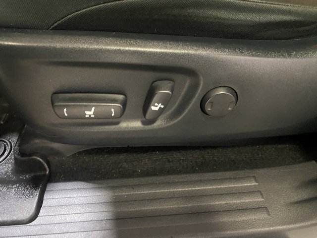 Certified 2022 Toyota 4Runner SR5 image 16