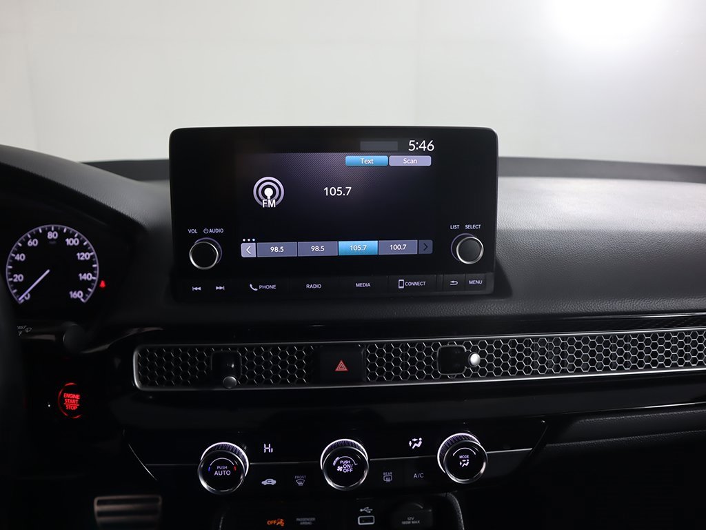 Used 2024 Honda Civic Sport image 41