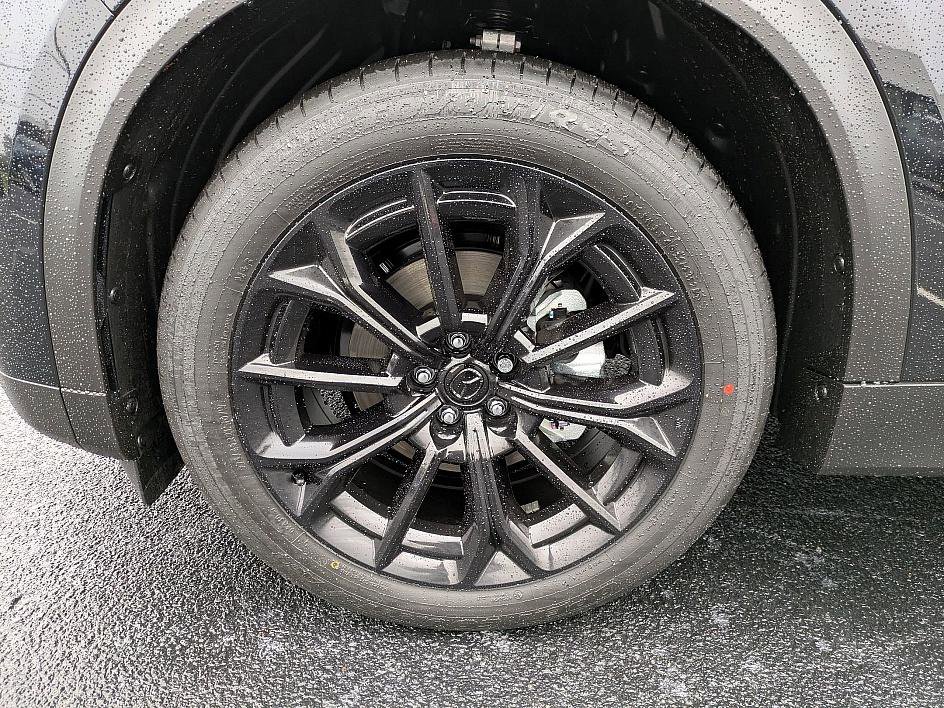 New 2026 MAZDA CX-70 3.3 Turbo w/ Preferred Package image 10