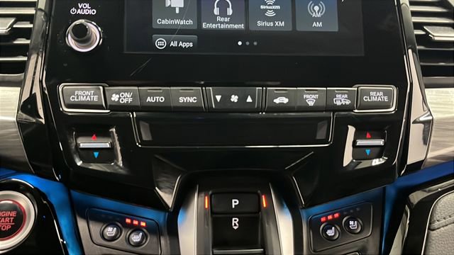 Used 2023 Honda Odyssey Elite image 18
