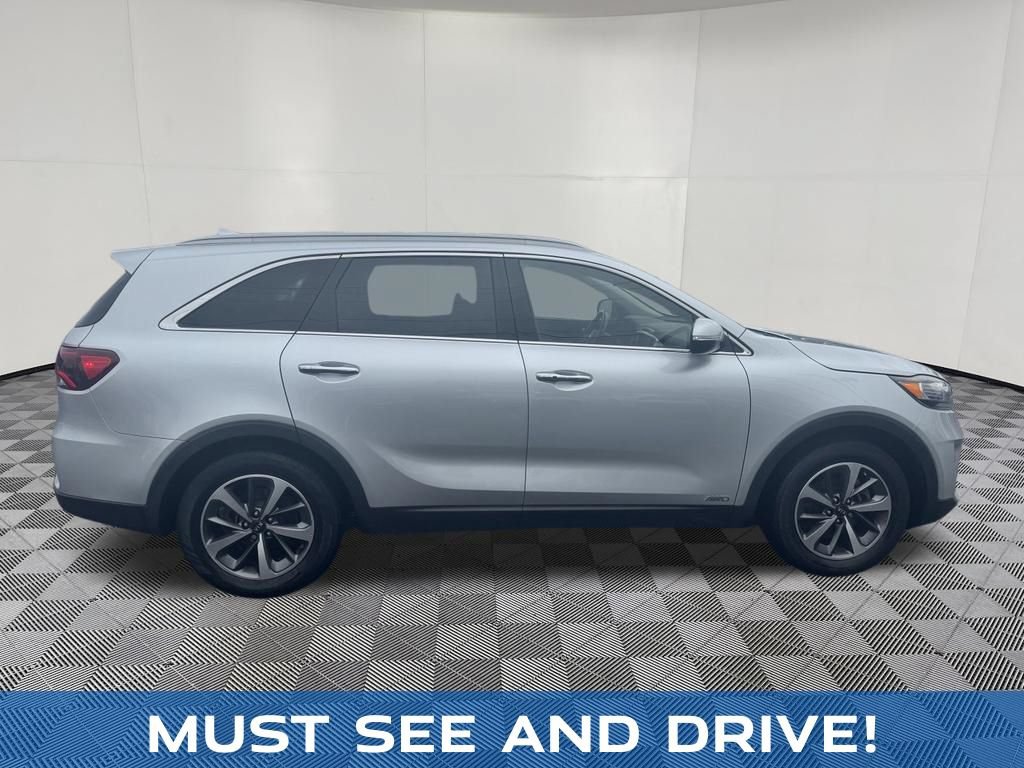 Used 2019 Kia Sorento EX AWD/4WD image 6