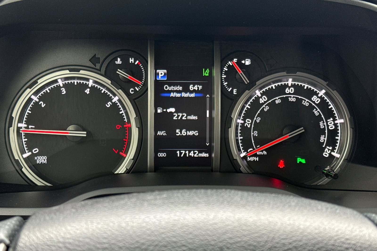 Certified 2023 Toyota 4Runner Limited image 34