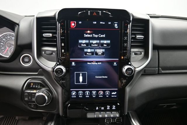 Used 2021 RAM 1500 Big Horn image 26