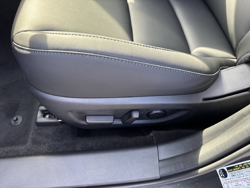 New 2026 MAZDA CX-30 AWD 2.5 S w/ Select Sport Pkg image 41