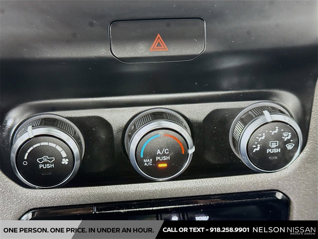 Used 2024 RAM 2500 Tradesman image 15