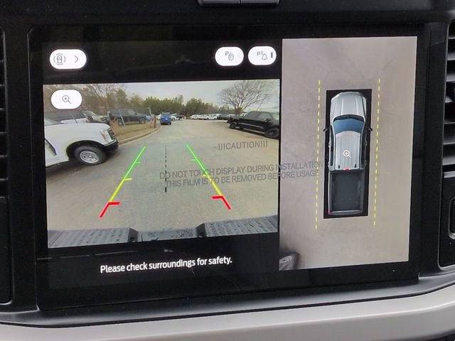 New 2026 Ford F250 XLT w/ XLT Premium Package image 22