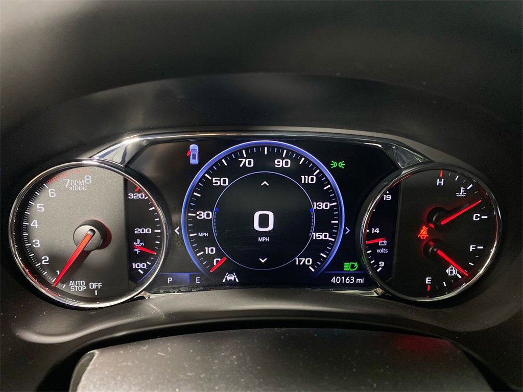 Certified 2023 GMC Terrain Denali image 15