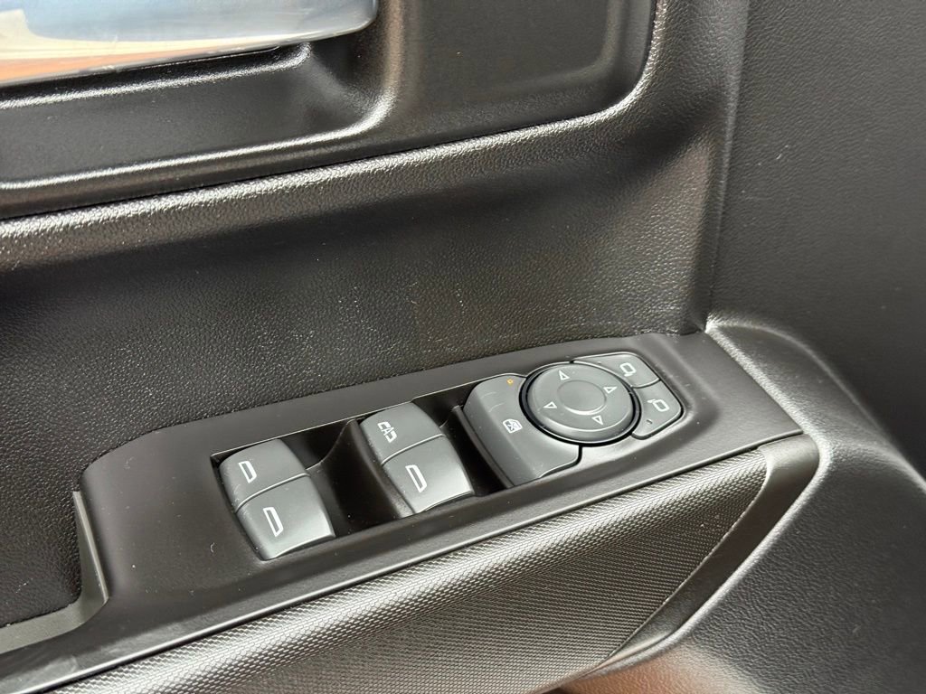 Used 2022 GMC Sierra 1500 Pro w/ 1SA Safety Plus Package image 11