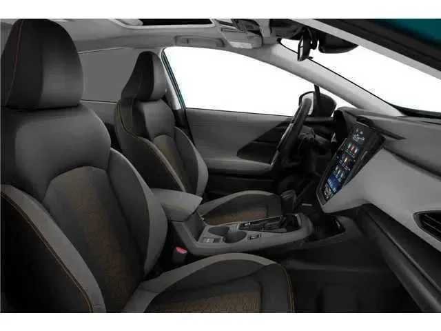 New 2027 Subaru Crosstrek 2.5i Limited AWD/4WD image 11