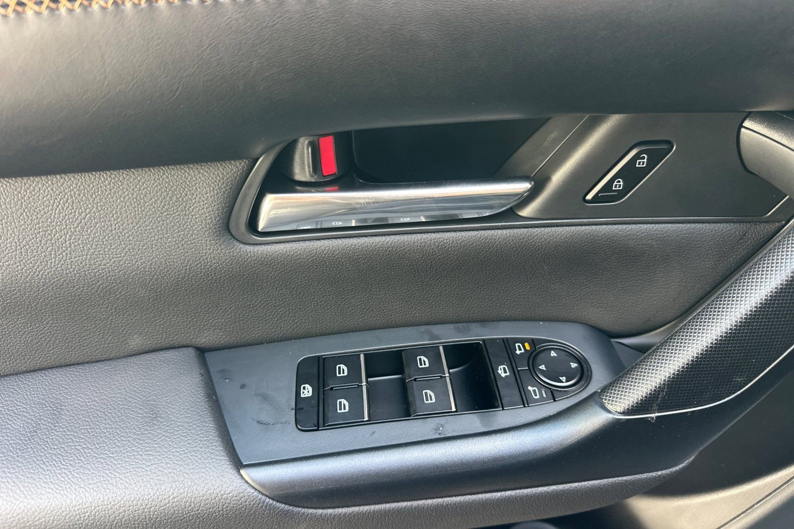 New 2026 MAZDA CX-50 2.5 Hybrid w/ Weather Package image 10