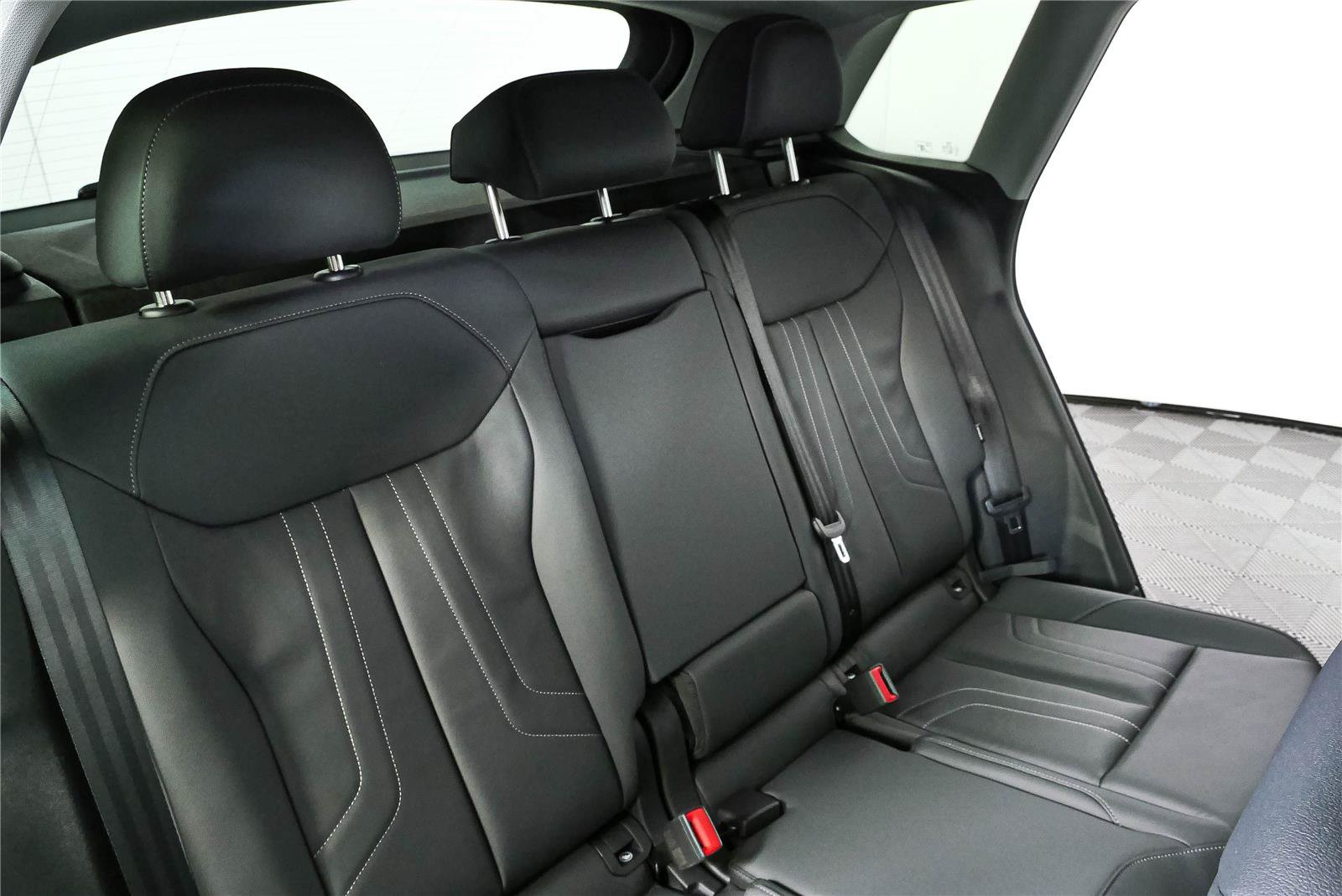New 2026 Audi Q3 quattro 2.0T AWD/4WD image 24
