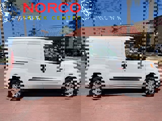 Used 2017 RAM ProMaster City Tradesman SLT w/ Rear Back-up Camera Group
