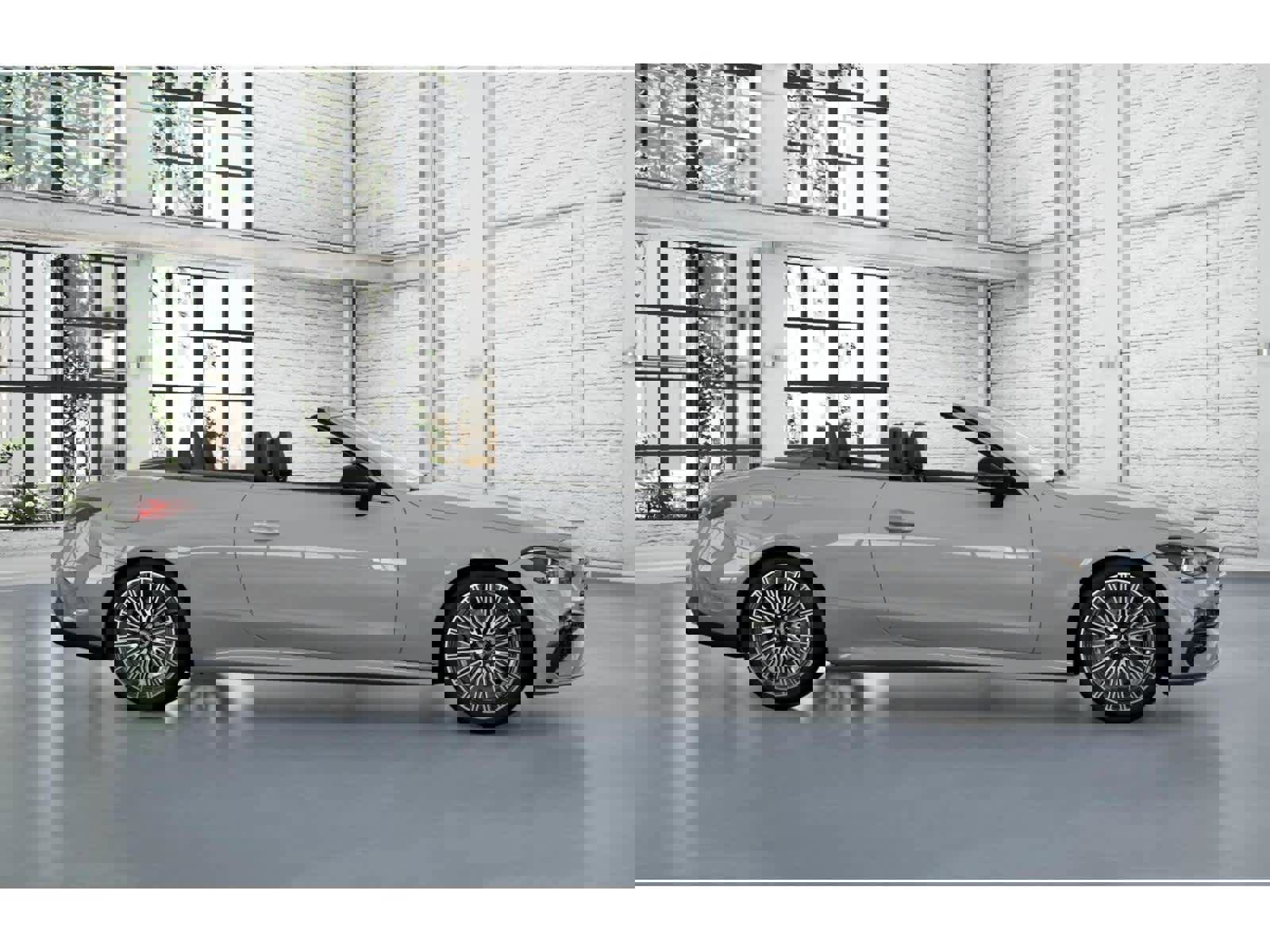 New 2026 Mercedes-Benz CLE 300 4MATIC Cabriolet image 15