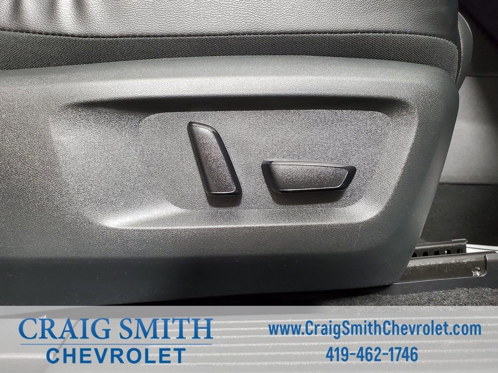 Used 2021 Nissan Rogue SL w/ Premium Package image 32