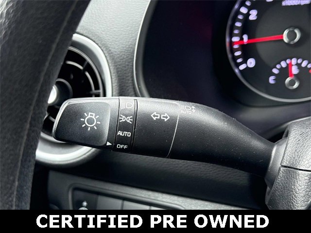 Used 2023 Kia Forte LXS image 26