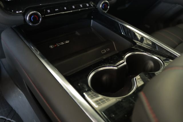 Used 2025 Chevrolet Tahoe RST w/ Comfort Package image 21