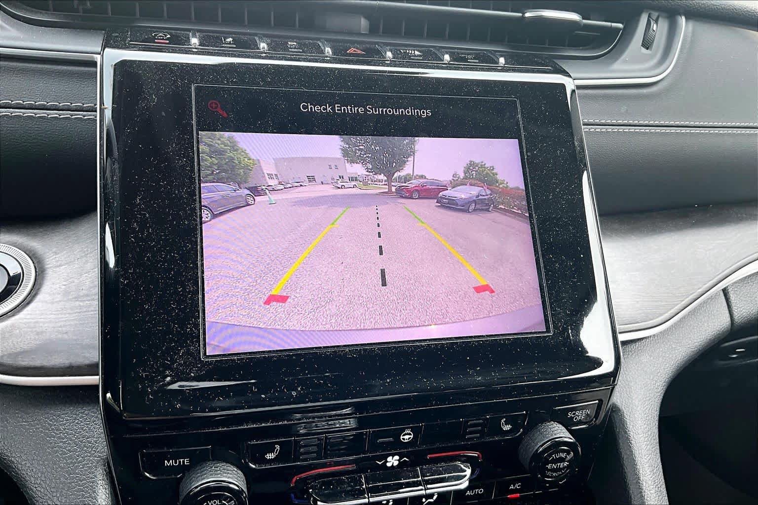 Used 2022 Jeep Grand Cherokee L Limited RWD image 26