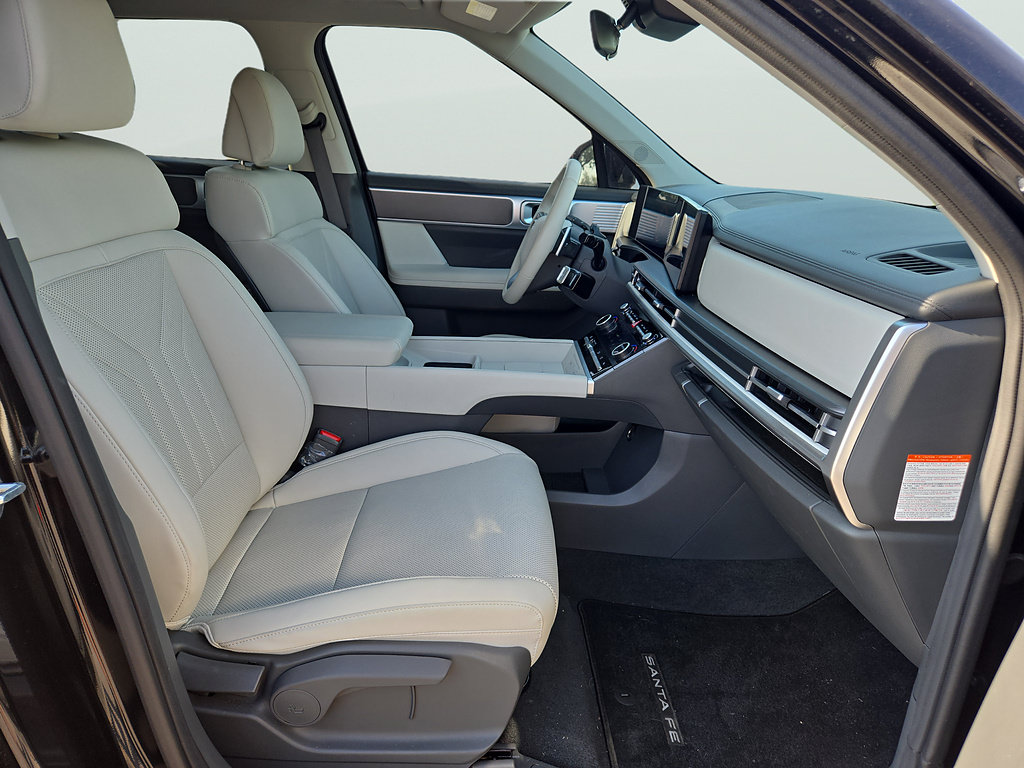 Certified 2026 Hyundai Santa Fe SEL FWD image 41