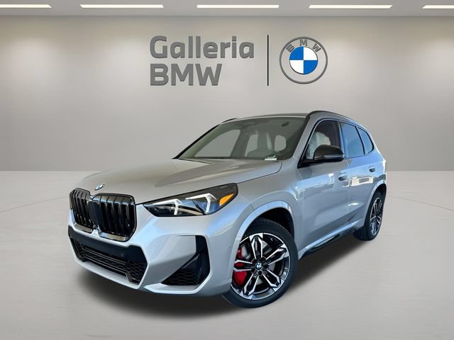 Certified 2026 BMW X1 xDrive28i