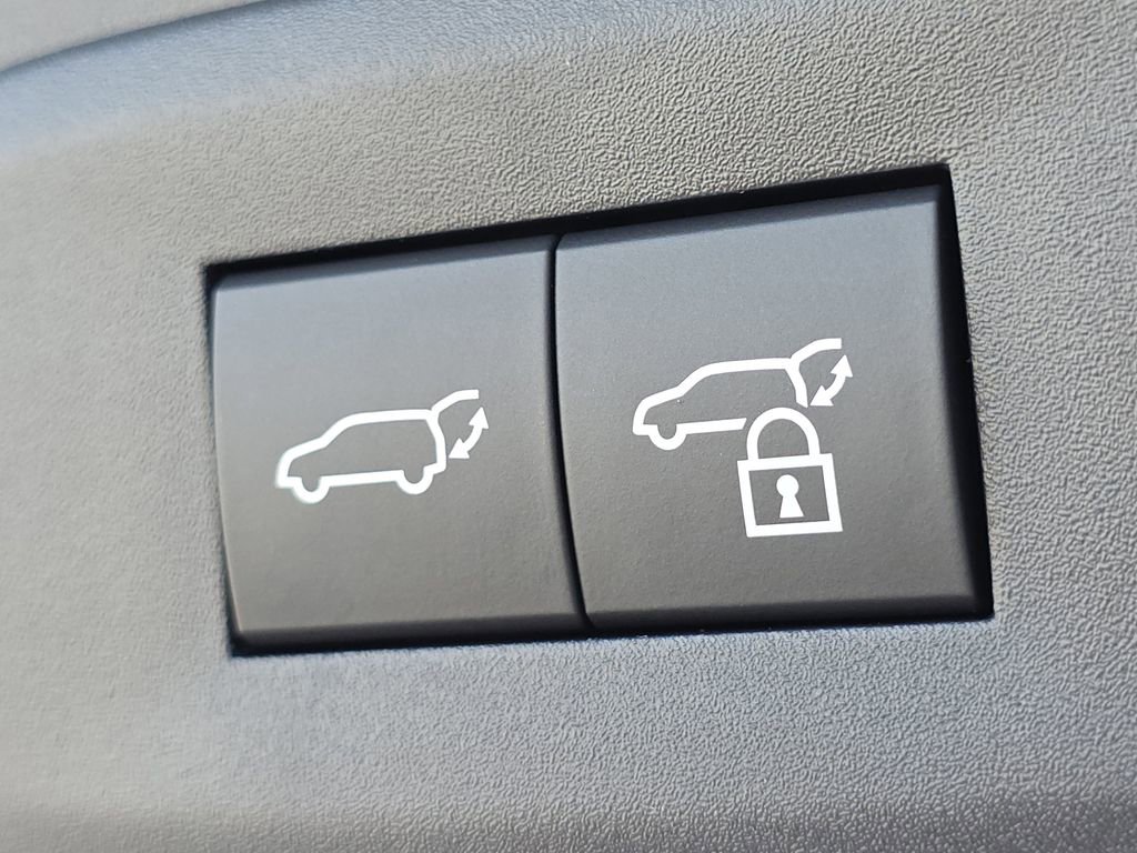 New 2026 Lexus RZ 350e 2WD image 9