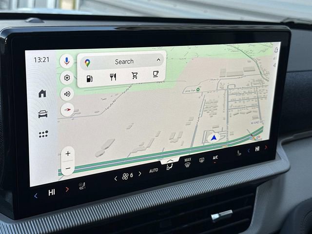 New 2026 Ford Explorer Active w/ Active Comfort Package image 14