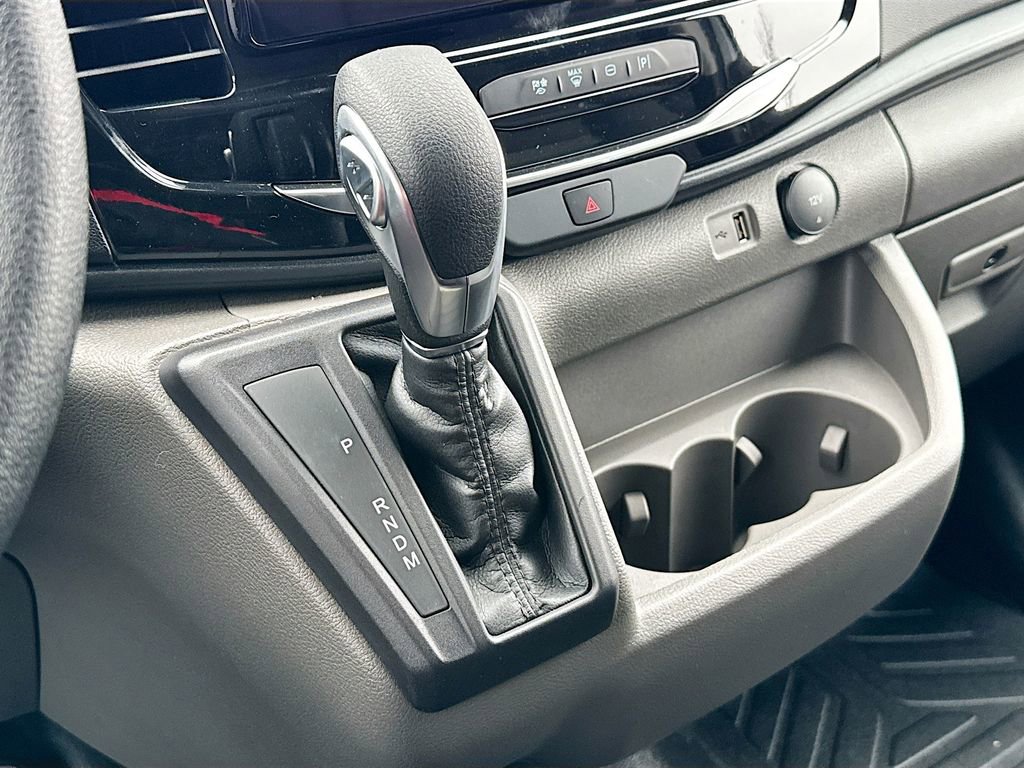 Used 2024 Ford Transit 350 Low Roof image 15