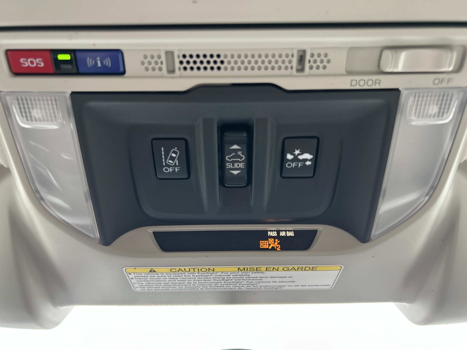 Used 2019 Subaru Forester Premium w/ All-Weather Package image 28