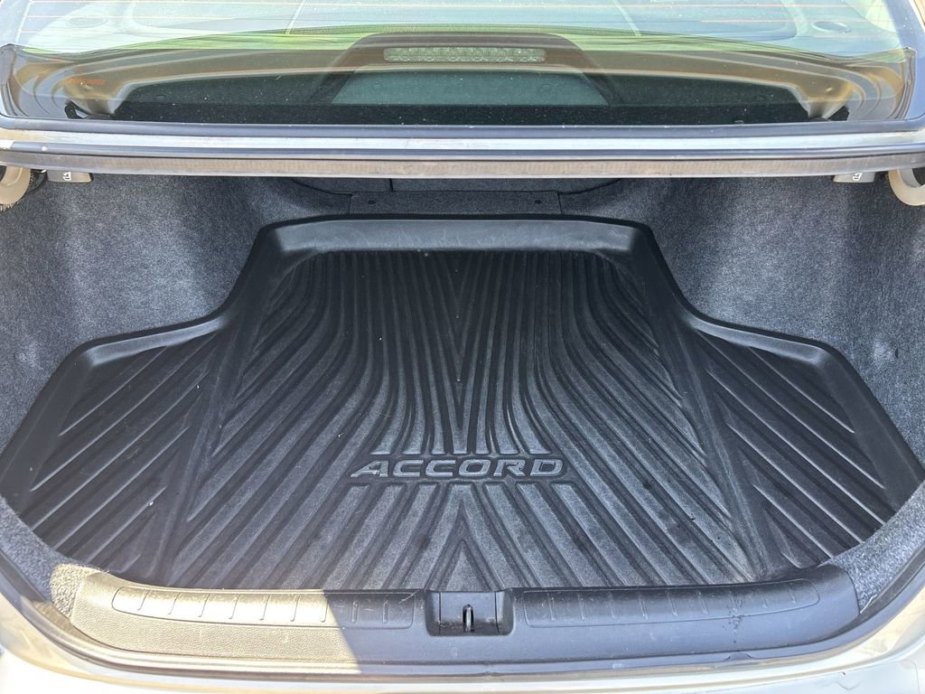 Used 2020 Honda Accord EX-L image 22