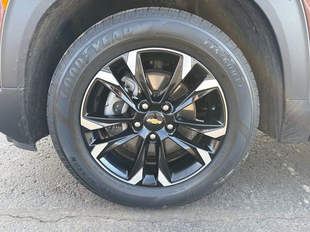 Used 2023 Chevrolet TrailBlazer LT image 31