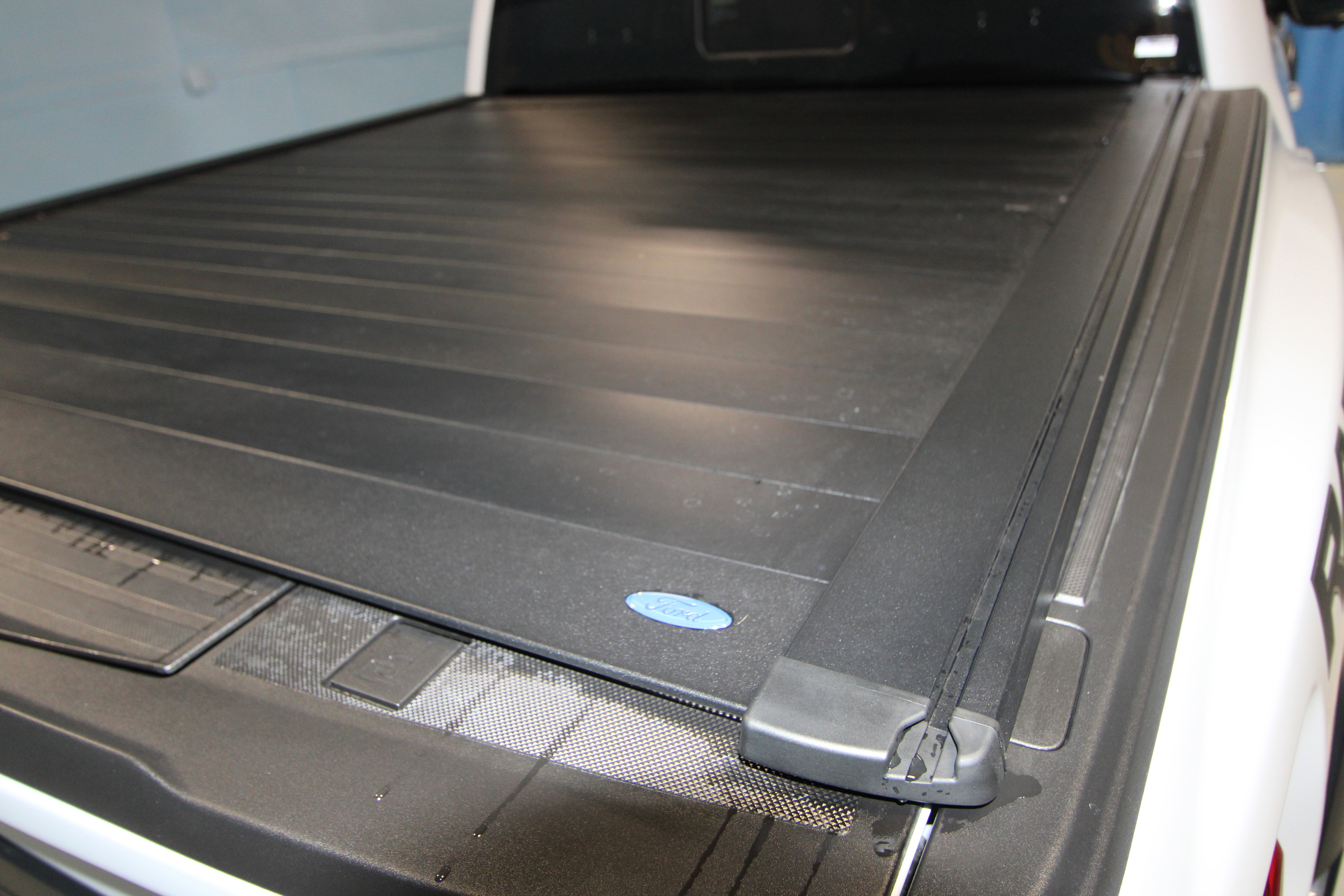 New 2025 Ford F150 Raptor w/ Equipment Group 803A Raptor R image 48