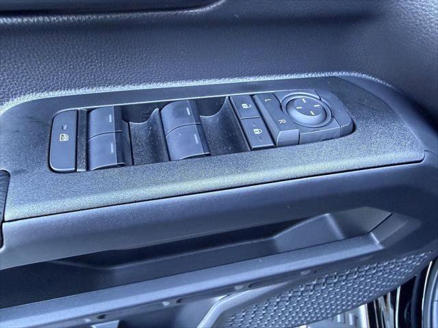 Certified 2026 Toyota 4Runner TRD Off-Road image 20