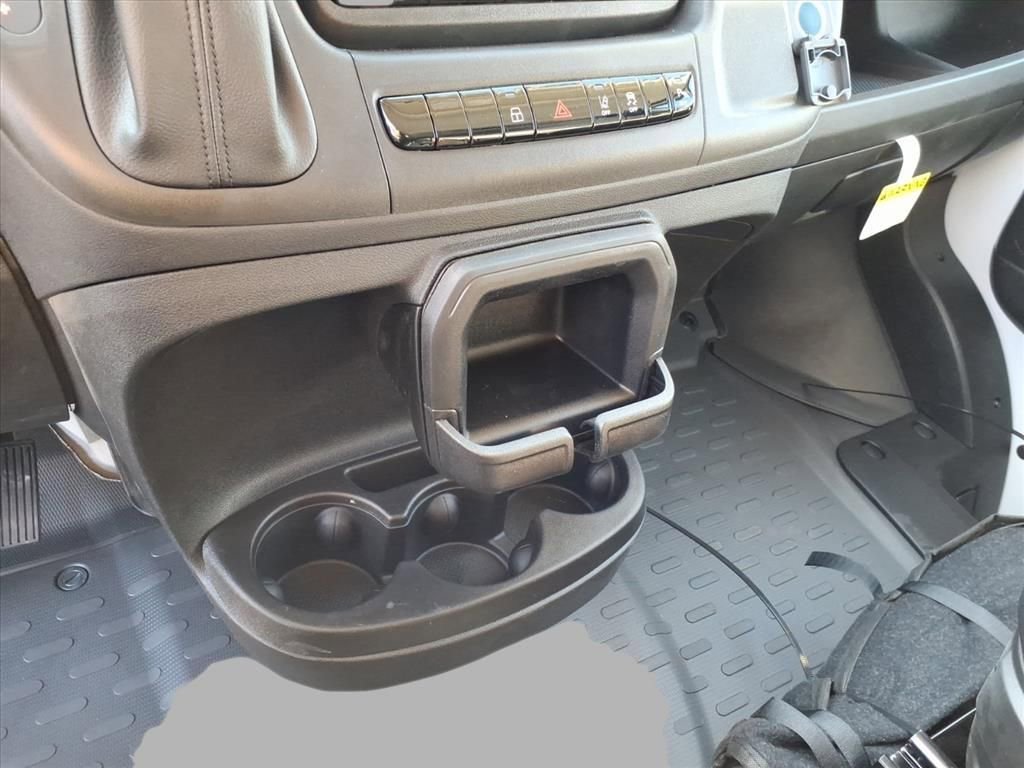 New 2026 RAM ProMaster 2500 w/ Safety Group image 20
