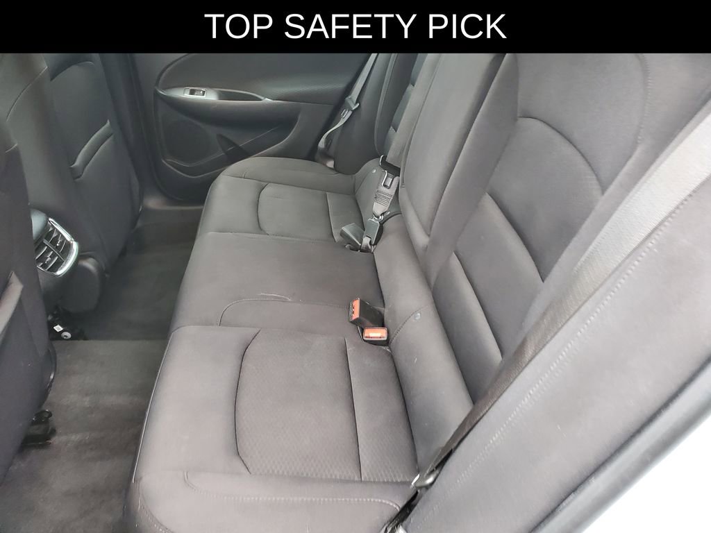 Used 2020 Chevrolet Malibu LT image 10