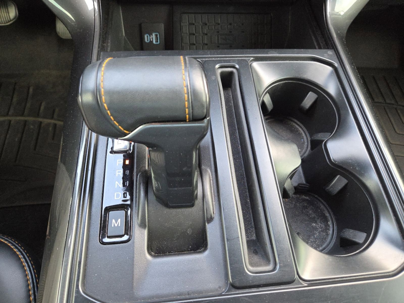 Used 2023 Ford F150 Tremor w/ Equipment Group 402A High image 40