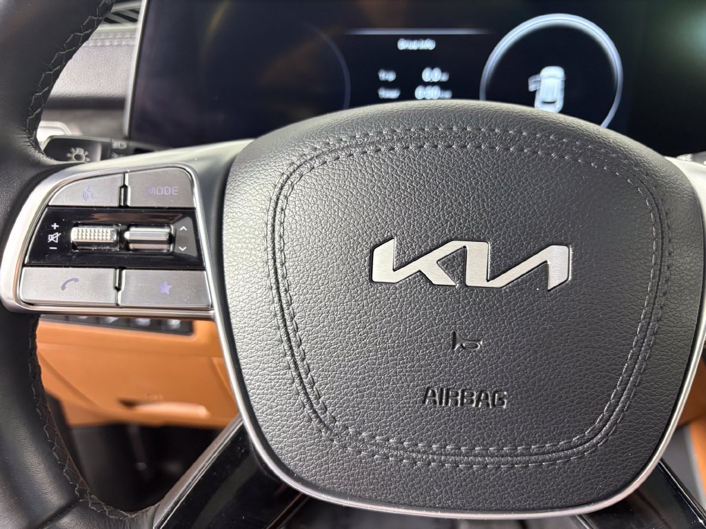 Used 2024 Kia Telluride SX Prestige X-Line AWD/4WD image 23