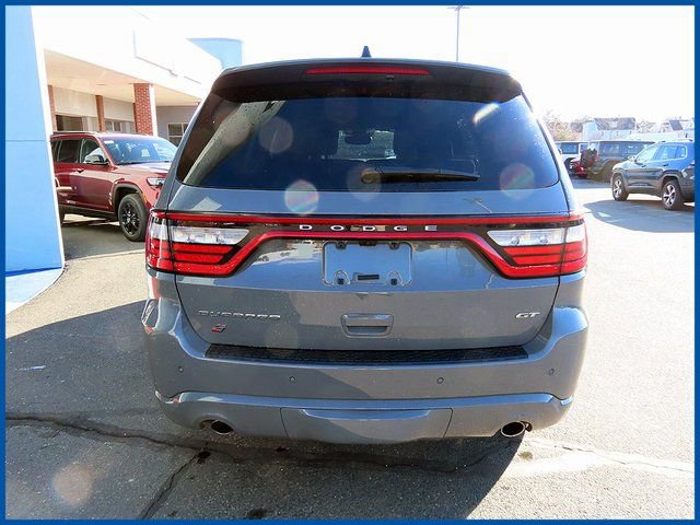 Used 2024 Dodge Durango GT image 6