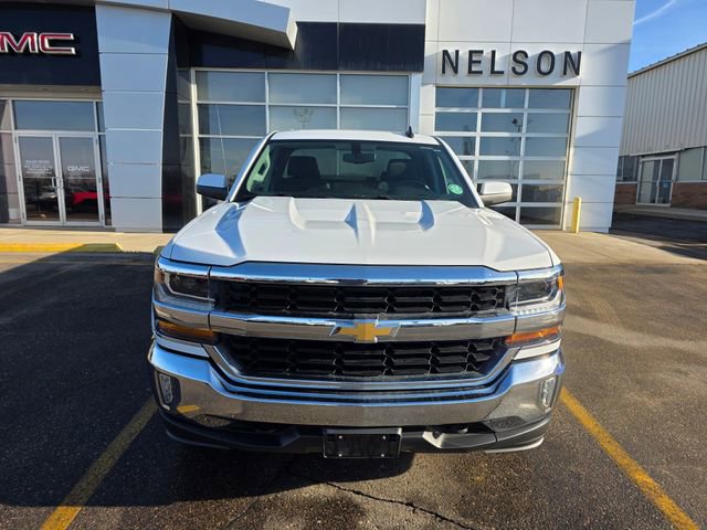 Used 2017 Chevrolet Silverado 1500 LT w/ All Star Edition image 9