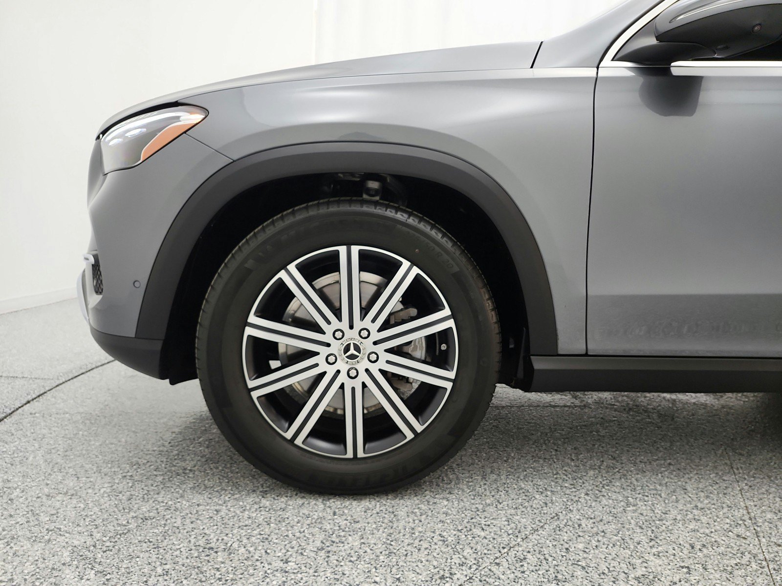 Certified 2026 Mercedes-Benz GLE 350 4MATIC image 18