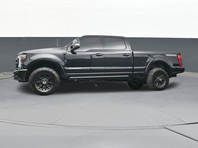Used 2022 Ford F250 Lariat w/ Tremor Off-Road Package image 62