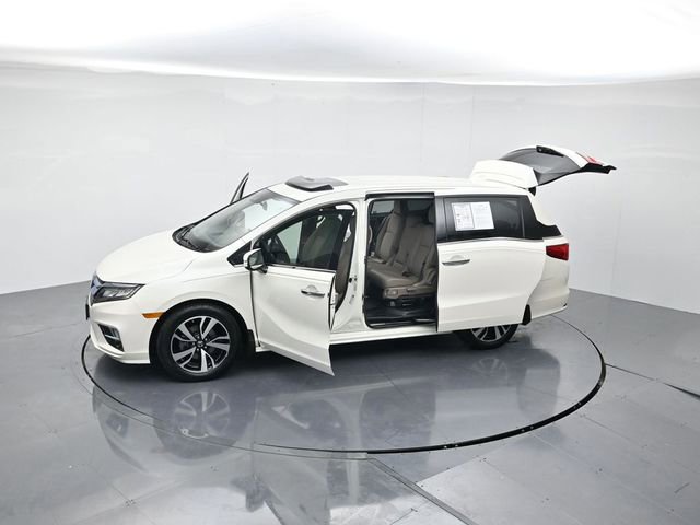Used 2019 Honda Odyssey Elite image 47